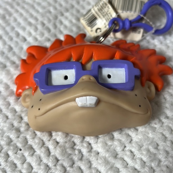 Rugrats treasure keeper Chuckie Finster - Picture 3 of 7